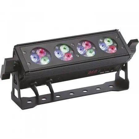 Barre Led Contest