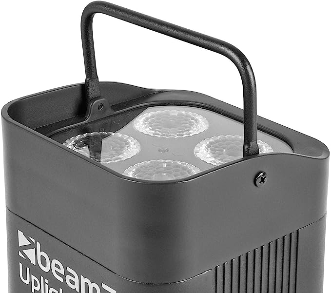 BeamZ LED - PAR-LED sur batterie