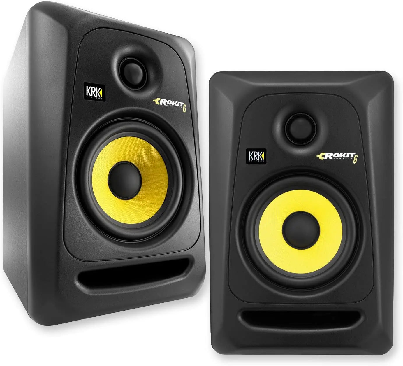 KRK Rokit 6