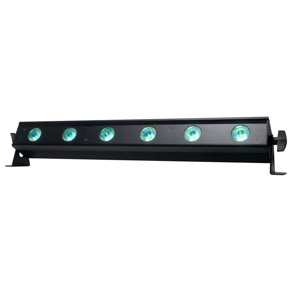 Pack : 5 dx ADJ Bar Led