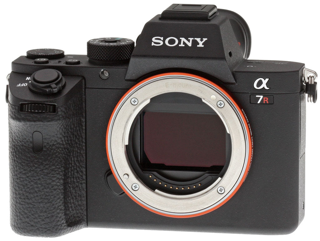 Sony Alpha 7Rii