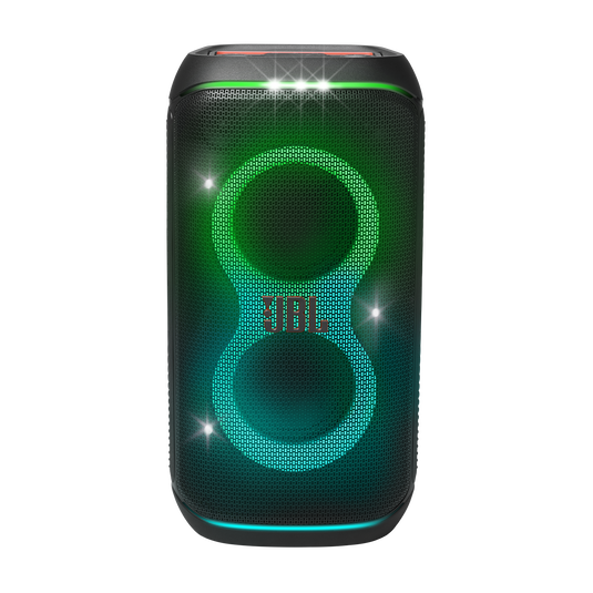 Enceinte de soirée JBL Partybox 120 avec Sac et 3 batteries