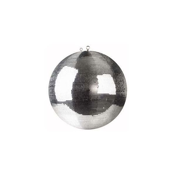 Boule à facettes 40 cm Showtec Professional