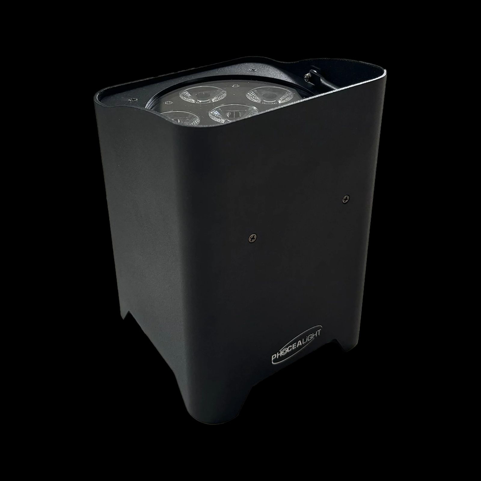 Projecteur LED sur batterie Phocea Light Box 6 IP