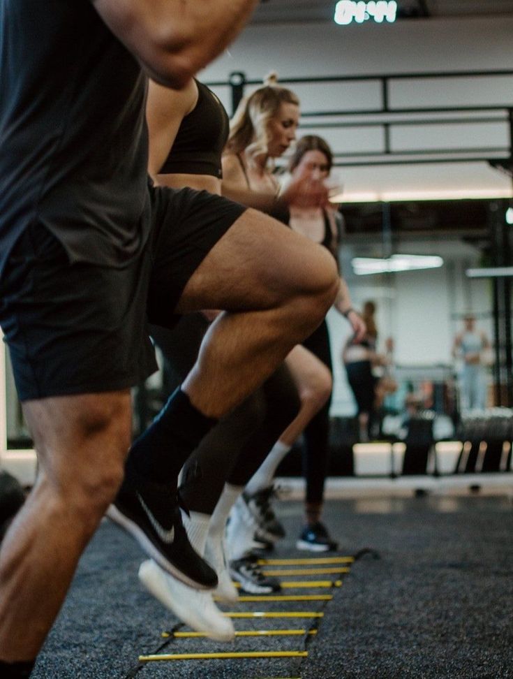 IMPULSO 360 instalaciones