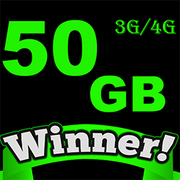 how to get free 50 gb data