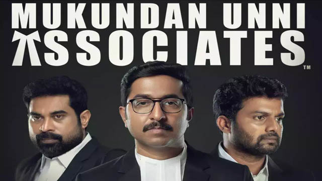 Mukundan Unni Associates (2022) Hindi Full Movie Download Web-DL 720p 1080p 480p Free