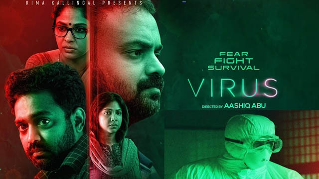 Virus (2019) Hindi Full Movie Download Web-DL 720p 1080p 480p Free