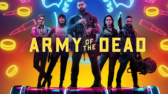 Army of The Dead (Hindi Dubbed)