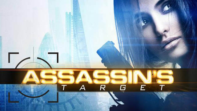 Assasins Target (Hindi Dubbed)