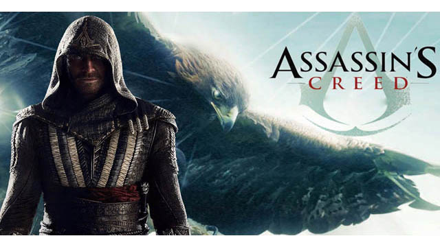 Assassin’s Creed (Hindi Dubbed)