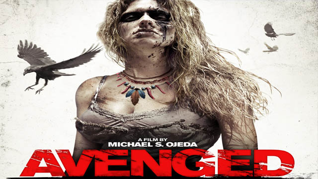 Avenged (Hindi Dubbed)