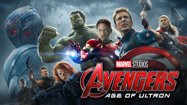 Avengers: Age of Ultron (Hindi Dubbed)