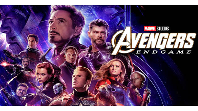 Avengers: Endgame (Hindi Dubbed)