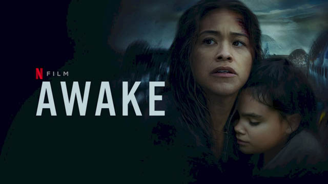 Awake (Hindi Dubbed)