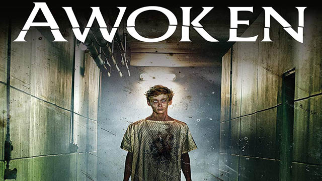 Awoken (Hindi Dubbed)