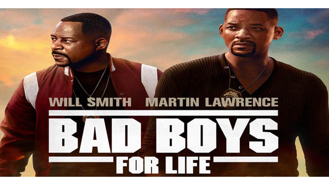 Bad Boys For Life (Hindi Dubbed)