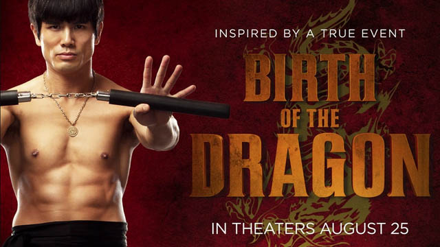 Birth of The Dragon (Hindi Dubbed)