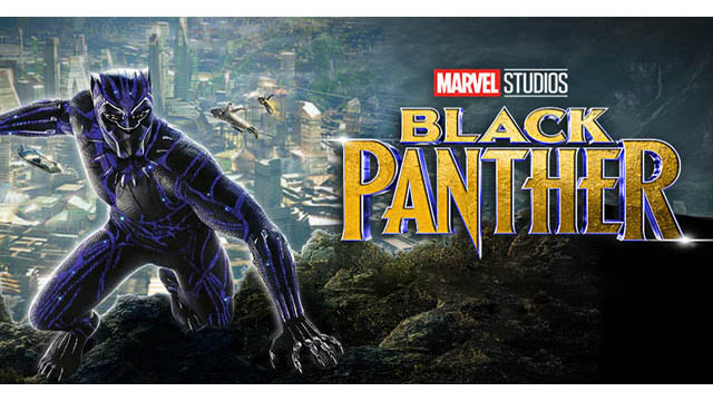 Black Panther (Hindi Dubbed)