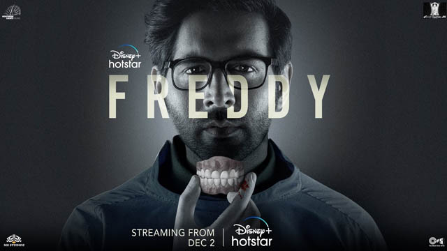 Freddy (2022) Hindi Full Movie Download BluRay 720p 1080p 480p Free