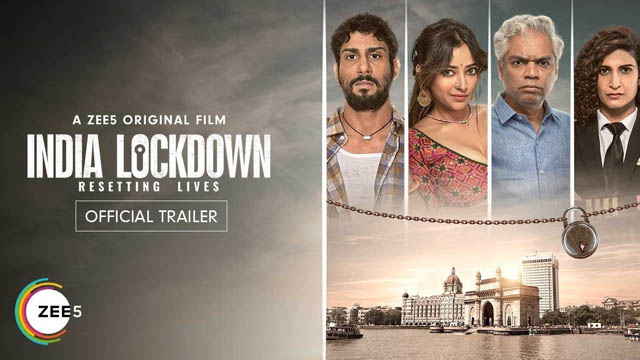 India Lockdown (2022) Hindi Full Movie Download HDRip 720p 1080p 480p Free