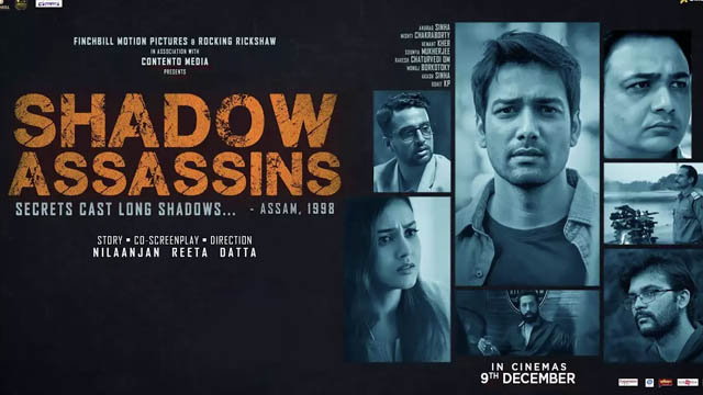 Shadow Assassins (2022) Hindi Full Movie Download HQ S Print 720p 1080p 480p Free