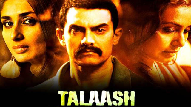 Talaash (Bollywood)