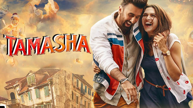 Tamasha (Bollywood)