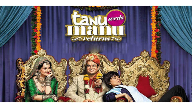 Tanu Weds Manu Returns (Bollywood)