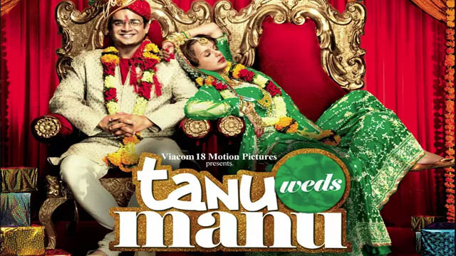 Tanu Weds Manu (Bollywood)