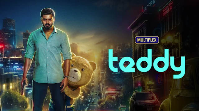 Teddy (Bollywood)