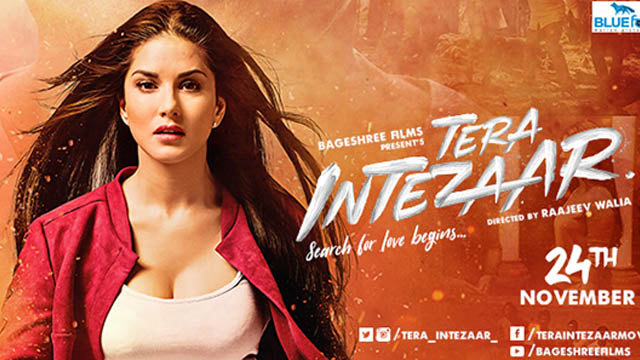 Tera Intezaar (Bollywood)