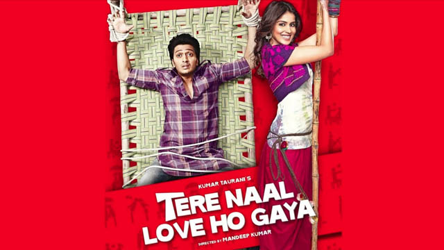 Tere Naal Love Ho Gaya (Bollywood)