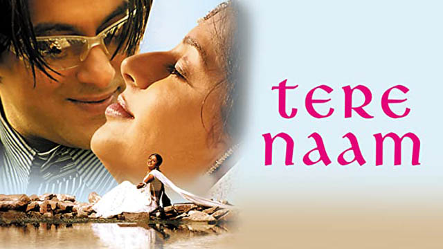 Tere Naam (Bollywood)