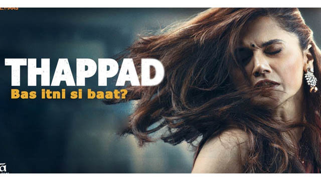 Thappad (Bollywood)