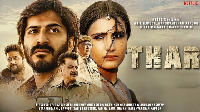 Thar (Bollywood)