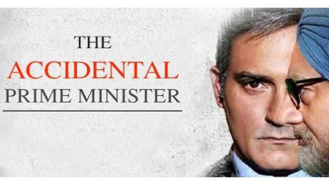 The Accidental Prime Minister (Bollywood)