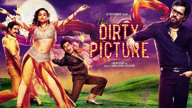 The Dirty Picture (Bollywood)