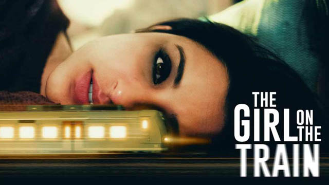 The Girl on The Train (Bollywood)