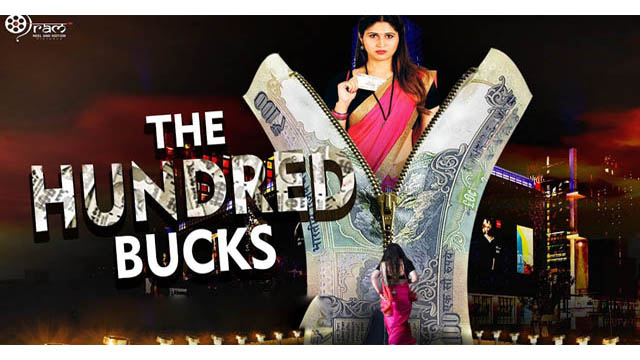 The Hundred Bucks (Bollywood)