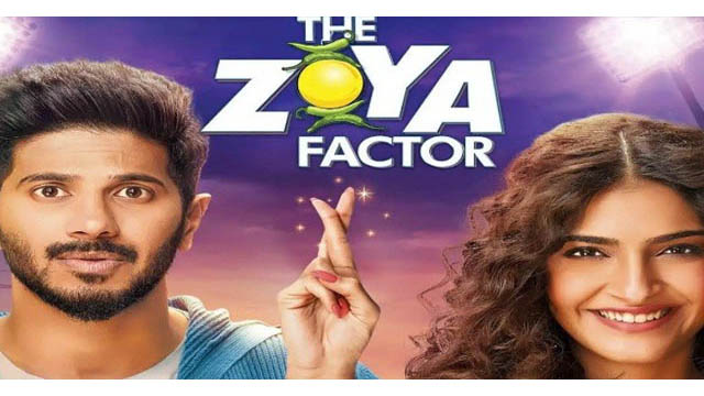 The Zoya Factor (Bollywood)