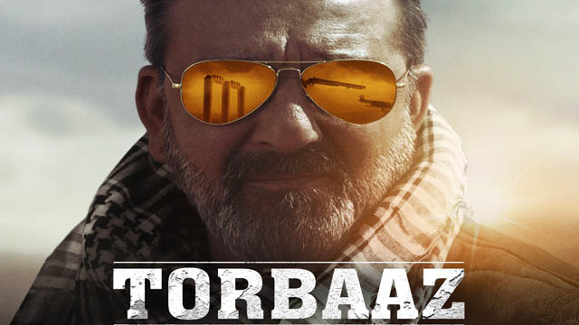 Torbaaz (Bollywood)