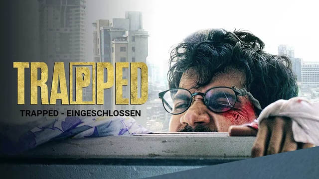 Trapped (Bollywood)