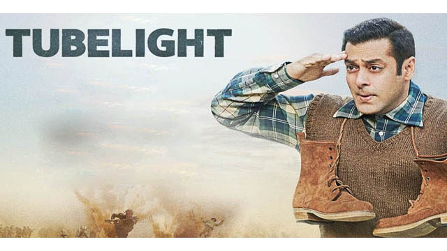 Tubelight (Bollywood)