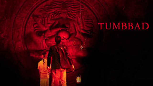 Tumbbad (Bollywood)