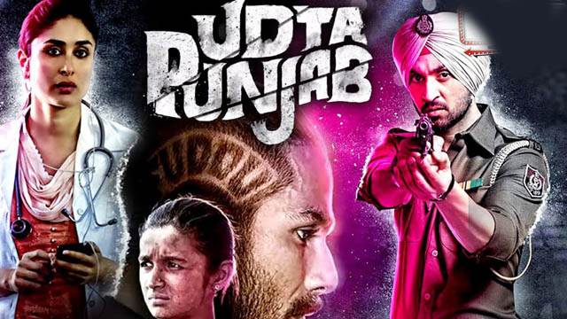Udta Punjab (Bollywood)