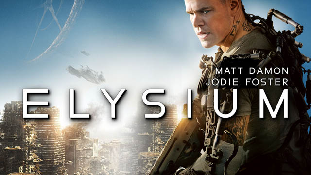 Elysium (Hindi Dubbed)