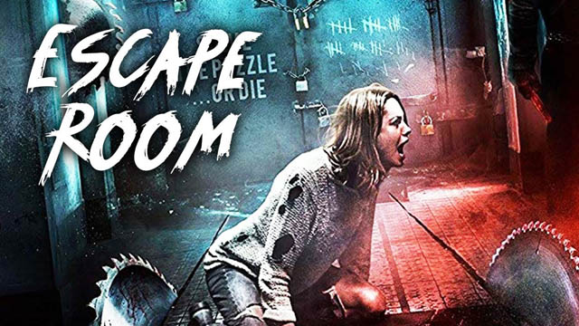 Escape Room (Hindi Dubbed)