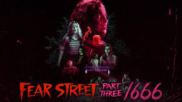 Fear Street Part Three 1666 (Hindi Dubbed)