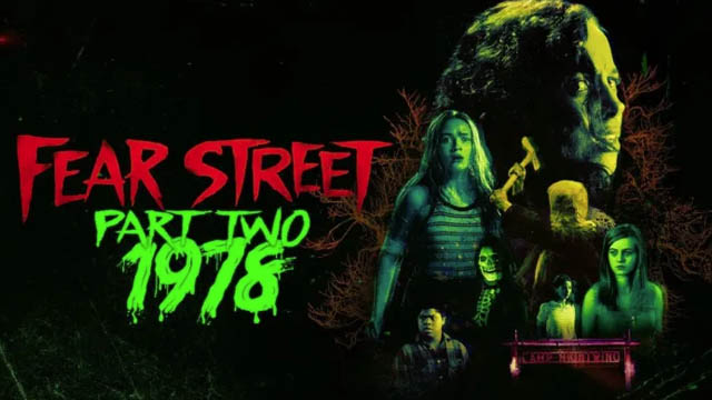 Fear Street Part Two 1978 (Hindi Dubbed)